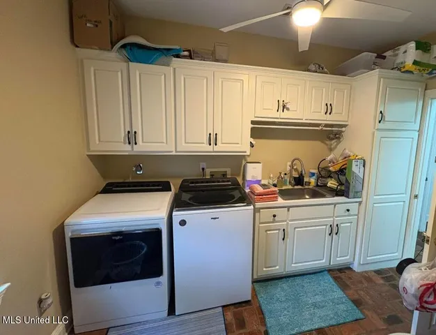 $540,000 | 1216 Dr Campbell Drive, Wiggins, MS 39577