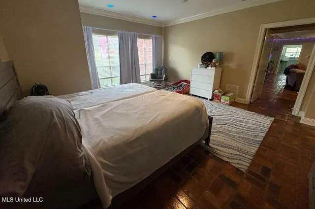 $540,000 | 1216 Dr Campbell Drive, Wiggins, MS 39577