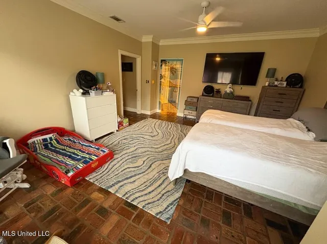 $540,000 | 1216 Dr Campbell Drive, Wiggins, MS 39577