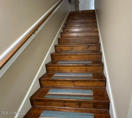 $540,000 | 1216 Dr Campbell Drive, Wiggins, MS 39577