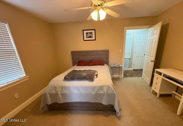 $540,000 | 1216 Dr Campbell Drive, Wiggins, MS 39577