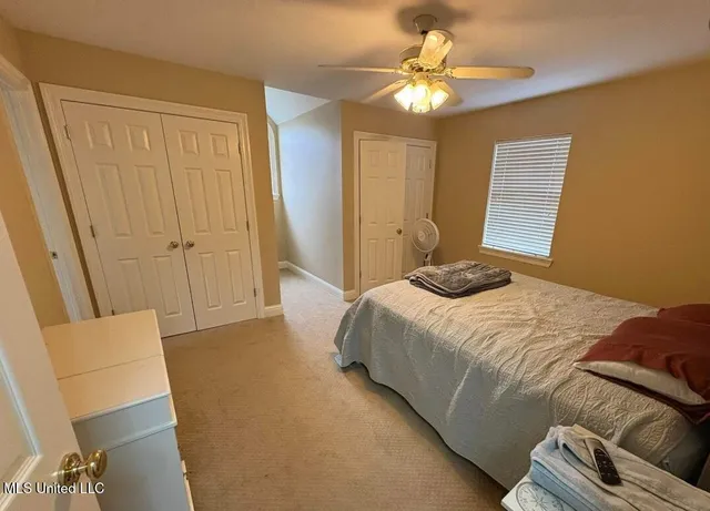 $540,000 | 1216 Dr Campbell Drive, Wiggins, MS 39577