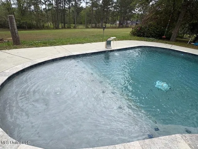 $540,000 | 1216 Dr Campbell Drive, Wiggins, MS 39577