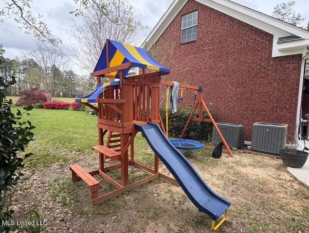 $540,000 | 1216 Dr Campbell Drive, Wiggins, MS 39577