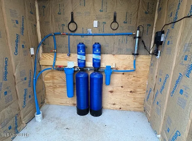 $540,000 | 1216 Dr Campbell Drive, Wiggins, MS 39577