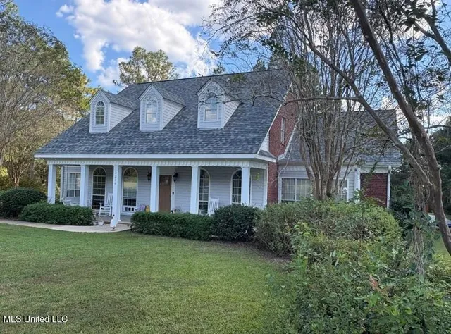 $540,000 | 1216 Dr Campbell Drive, Wiggins, MS 39577