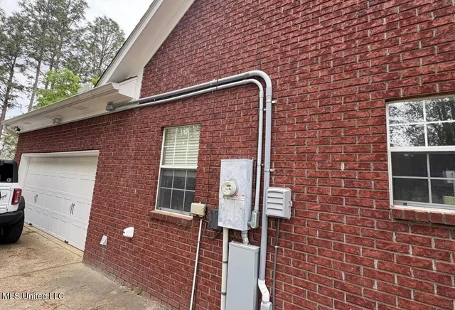 $540,000 | 1216 Dr Campbell Drive, Wiggins, MS 39577