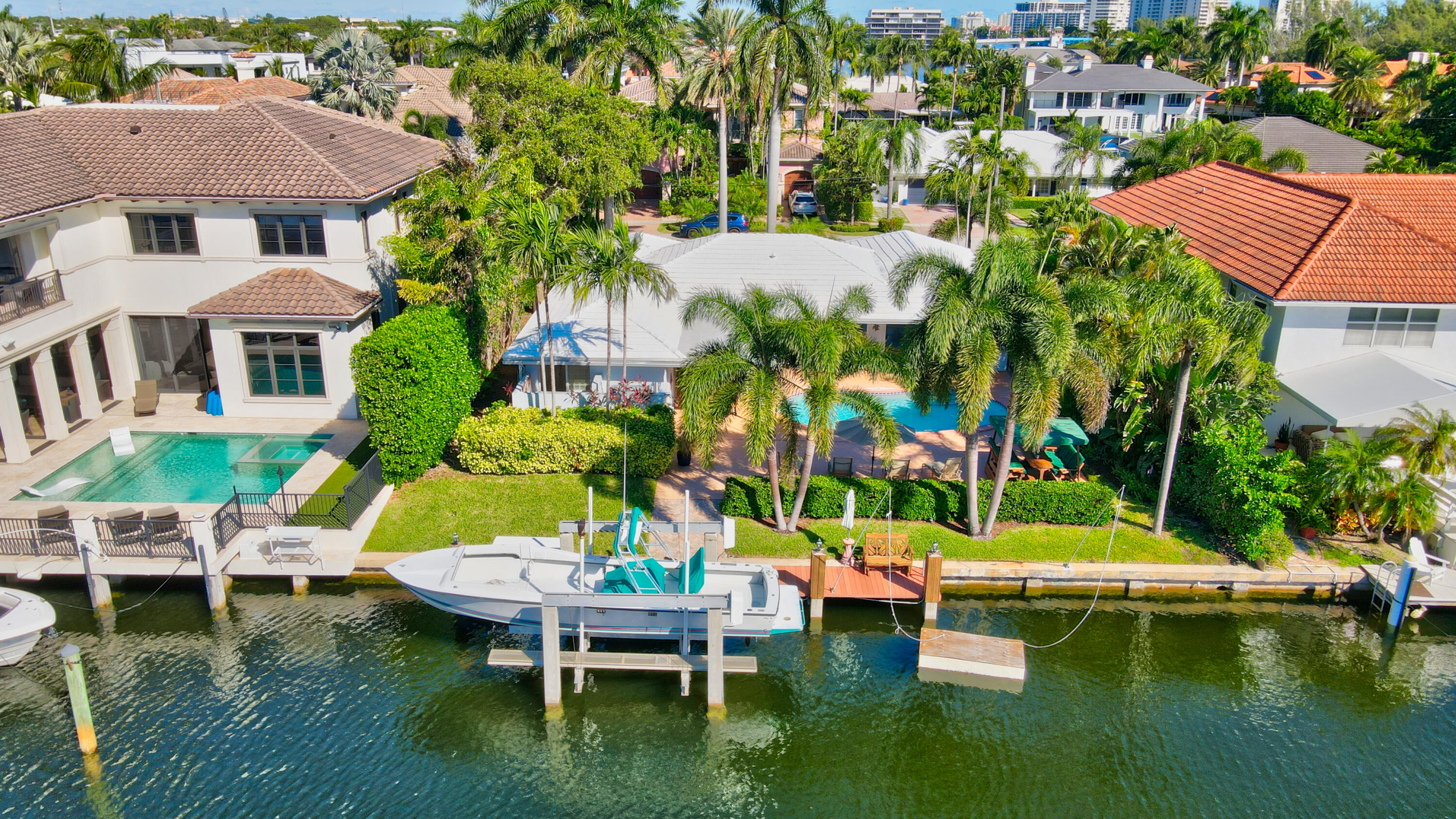 820 Northeast 33rd Street Boca Raton, FL 33431 - Photo 48 of 49 18_dji_0397_398_399_400_401