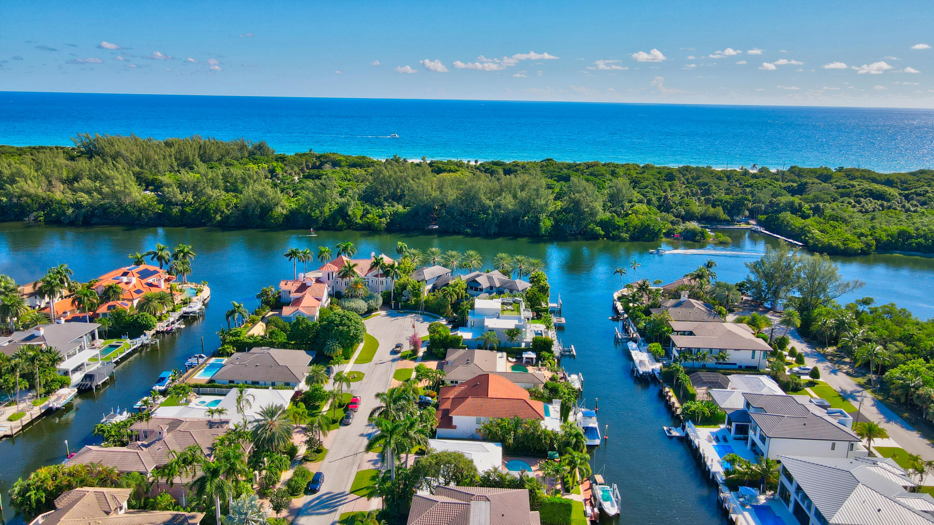 820 Northeast 33rd Street Boca Raton, FL 33431 - Photo 49 of 49 08_dji_0347_48_49_50_51