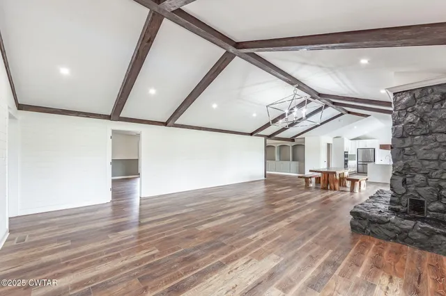 3140 Beech Bluff Road, Jackson, TN 38301