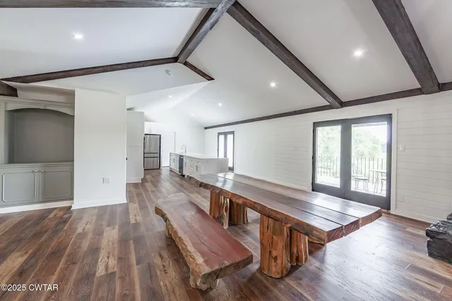 3140 Beech Bluff Road, Jackson, TN 38301