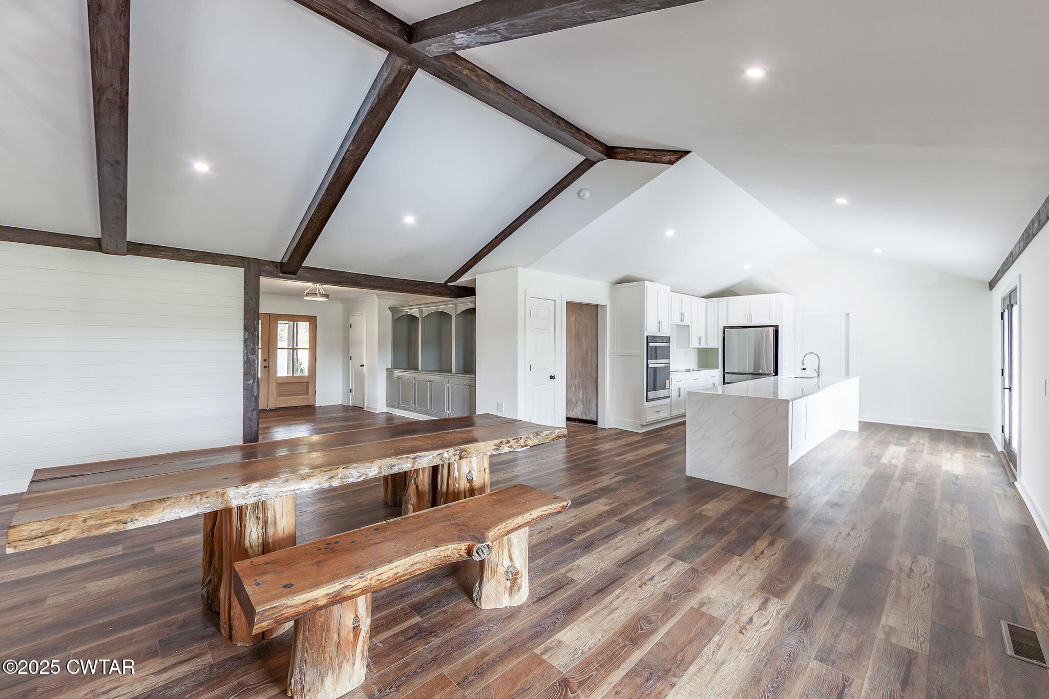 3140 Beech Bluff Road Jackson, TN 38301 - Photo 15 of 81 Completed-26