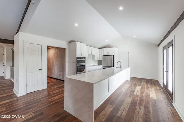 3140 Beech Bluff Road, Jackson, TN 38301