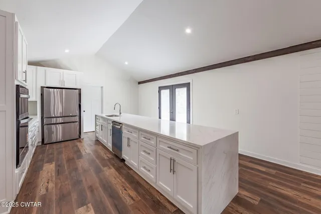 3140 Beech Bluff Road, Jackson, TN 38301