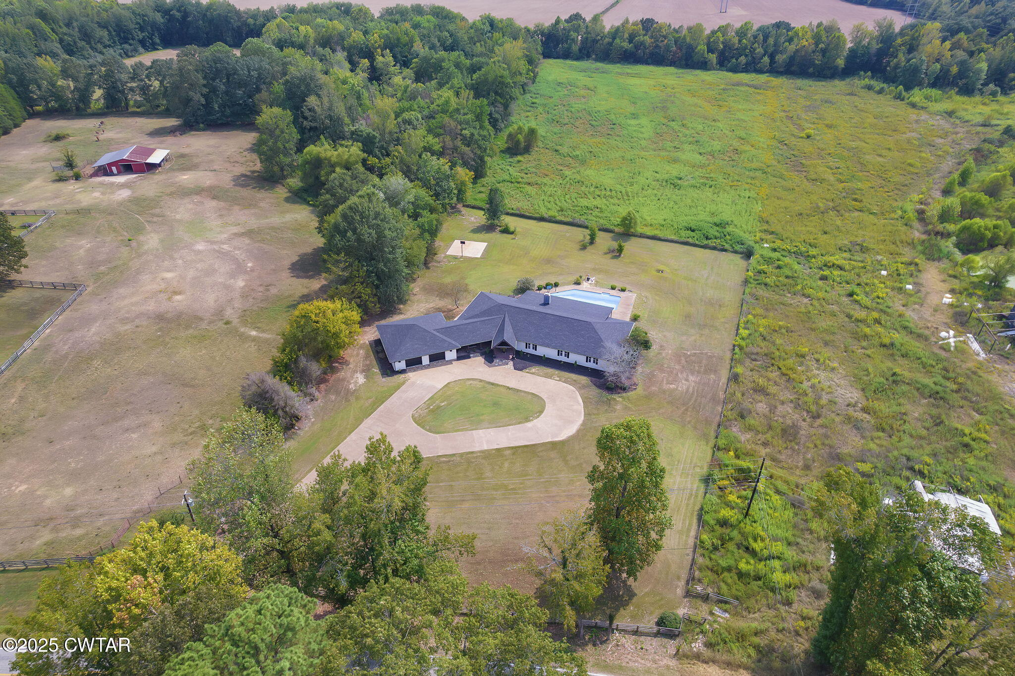 3140 Beech Bluff Road Jackson, TN 38301 - Photo 2 of 81 Completed-51