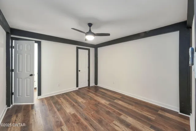 3140 Beech Bluff Road, Jackson, TN 38301