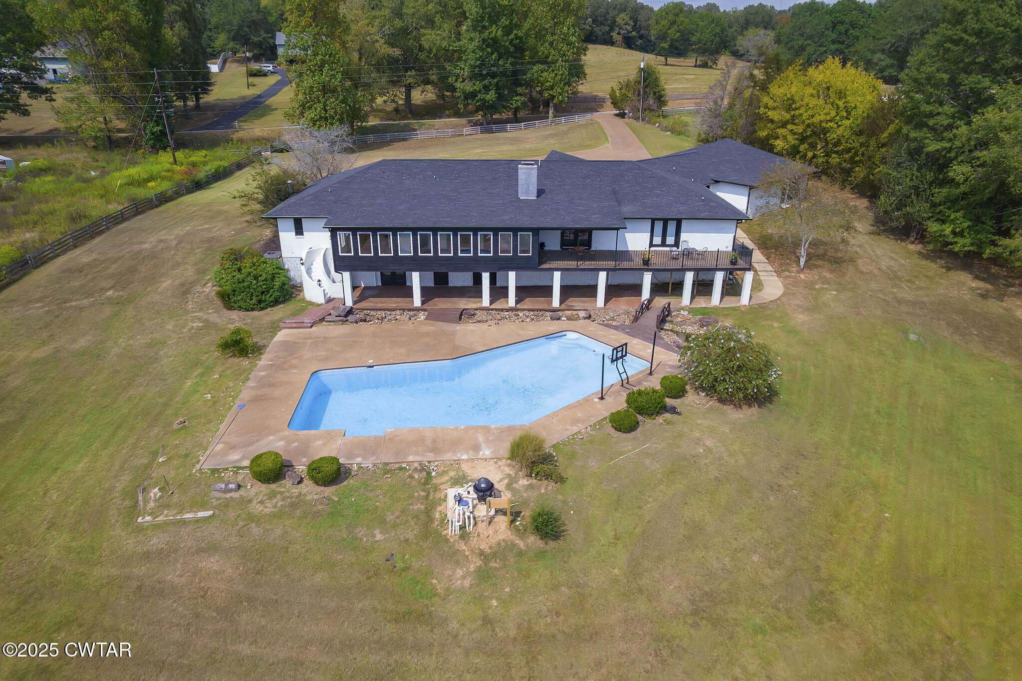 3140 Beech Bluff Road Jackson, TN 38301 - Photo 3 of 81 Completed-64