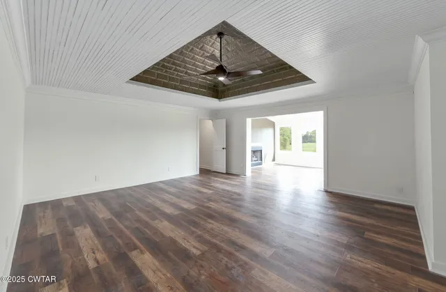 3140 Beech Bluff Road, Jackson, TN 38301