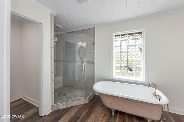 3140 Beech Bluff Road, Jackson, TN 38301