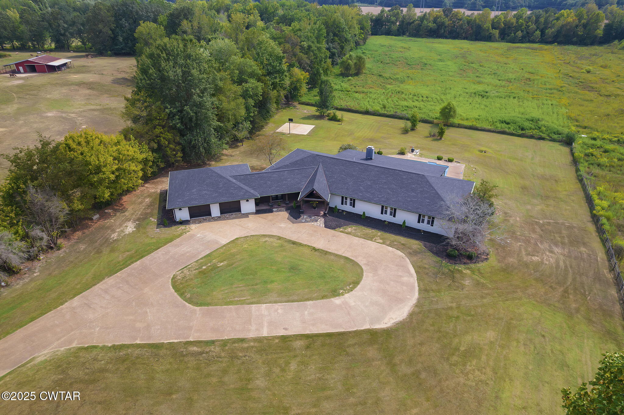 3140 Beech Bluff Road Jackson, TN 38301 - Photo 4 of 81 Completed-62