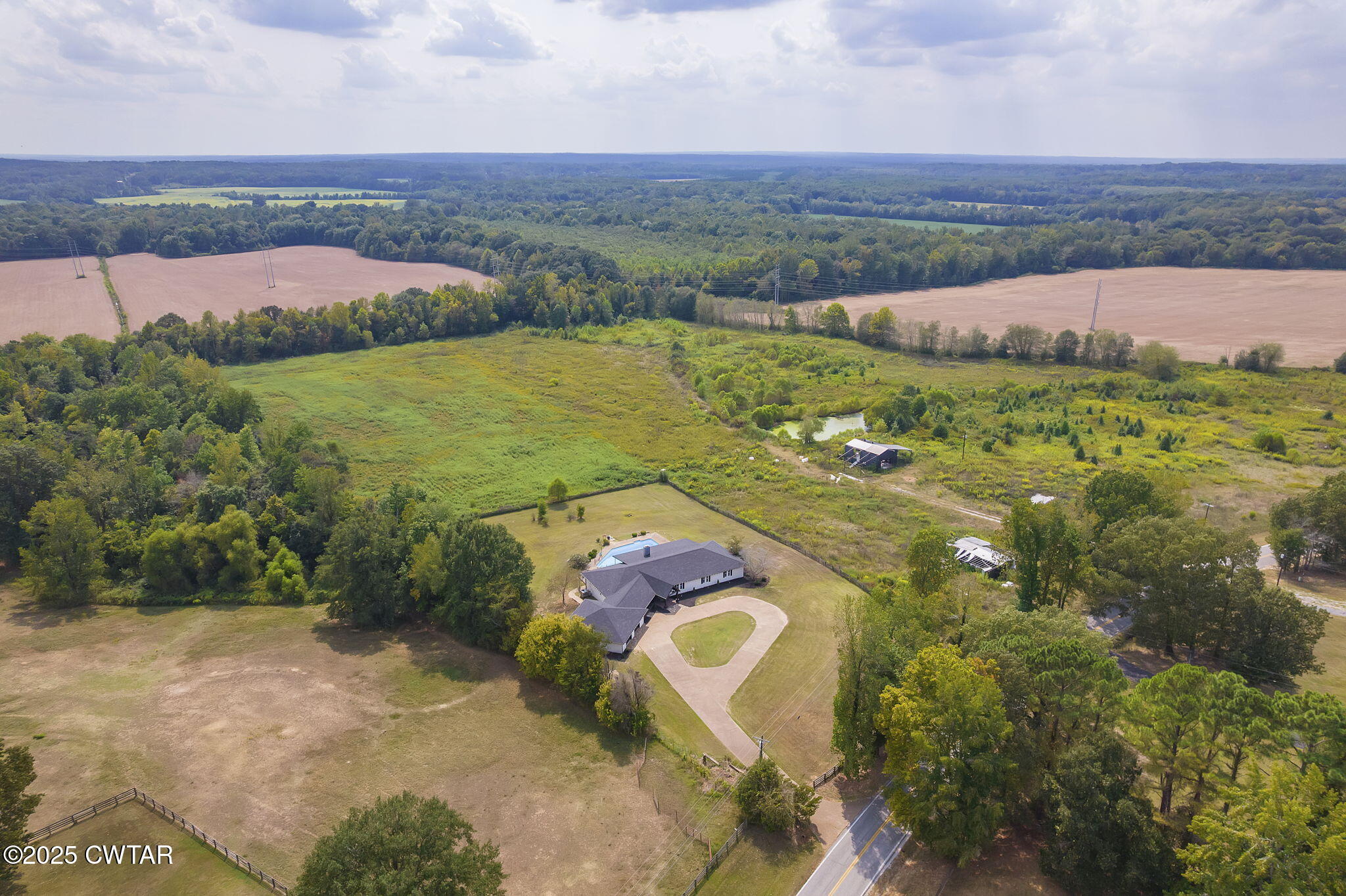 3140 Beech Bluff Road Jackson, TN 38301 - Photo 48 of 81 Completed-42