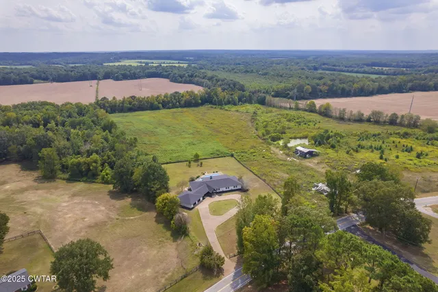 3140 Beech Bluff Road, Jackson, TN 38301