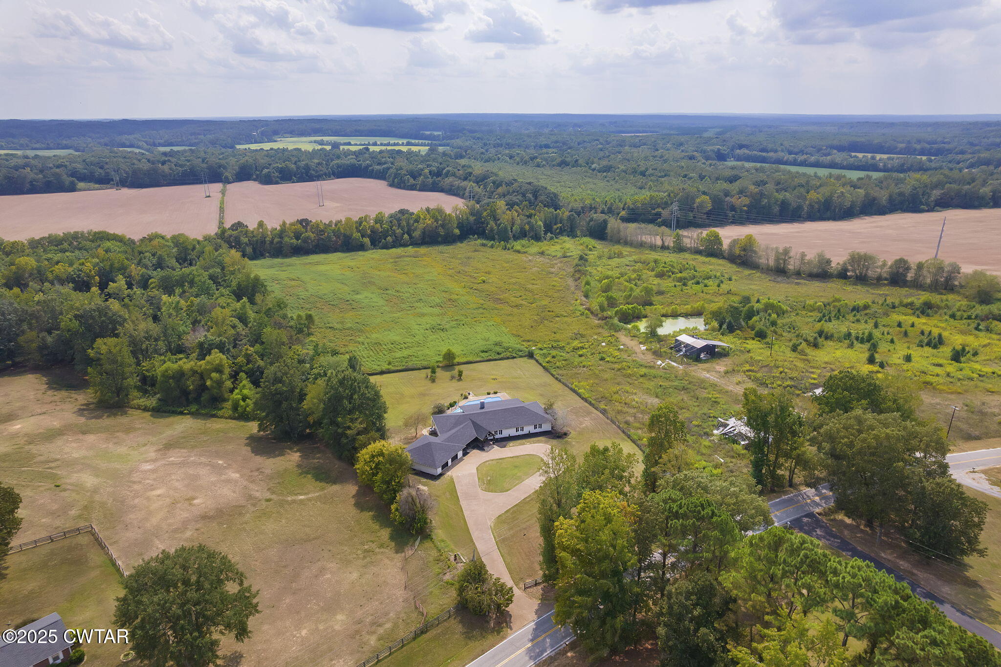 3140 Beech Bluff Road Jackson, TN 38301 - Photo 49 of 81 Completed-43