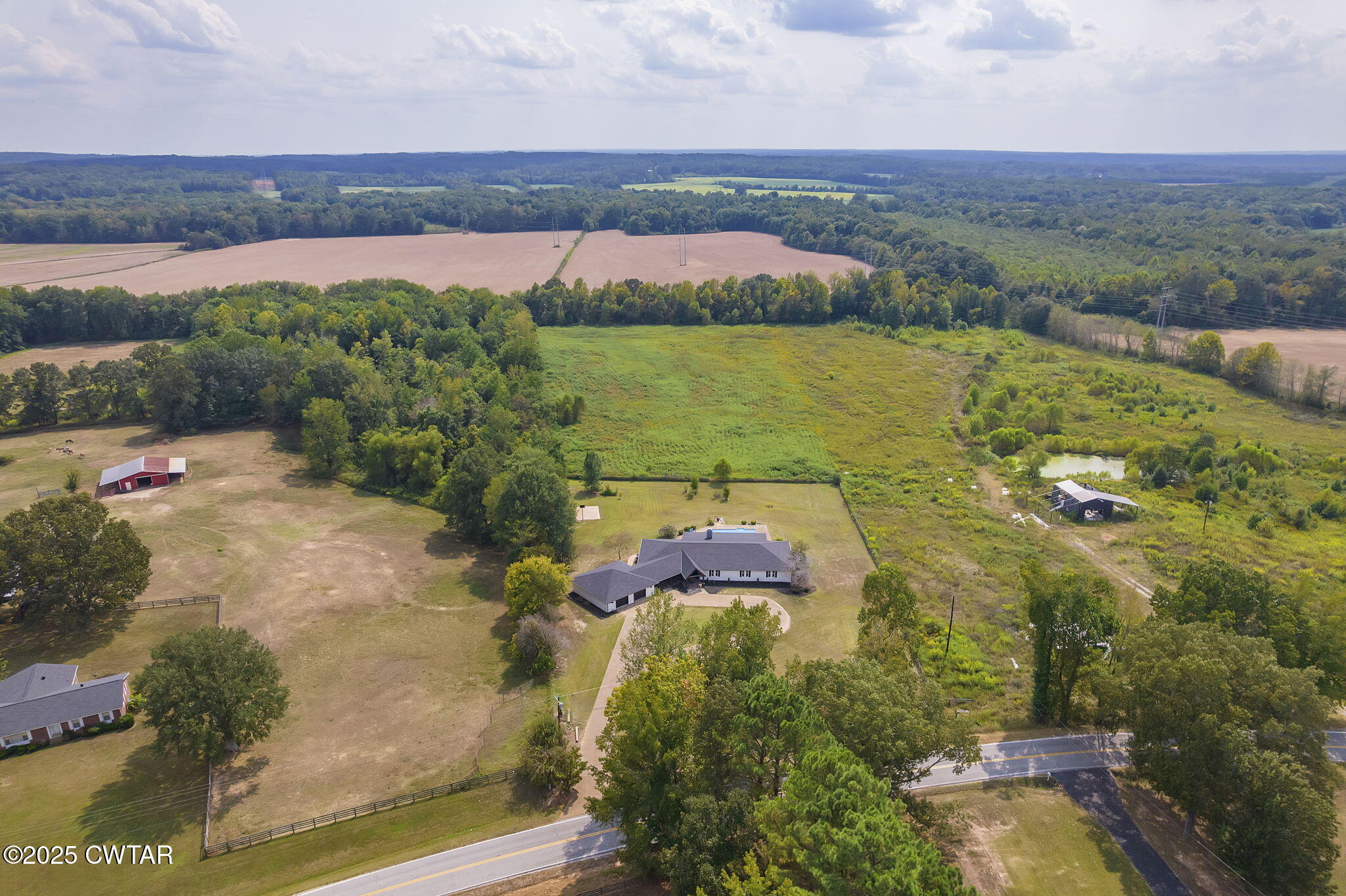 3140 Beech Bluff Road Jackson, TN 38301 - Photo 50 of 81 Completed-44
