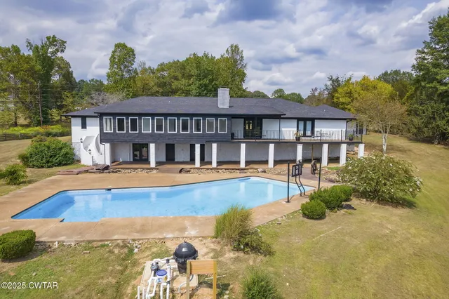 3140 Beech Bluff Road, Jackson, TN 38301