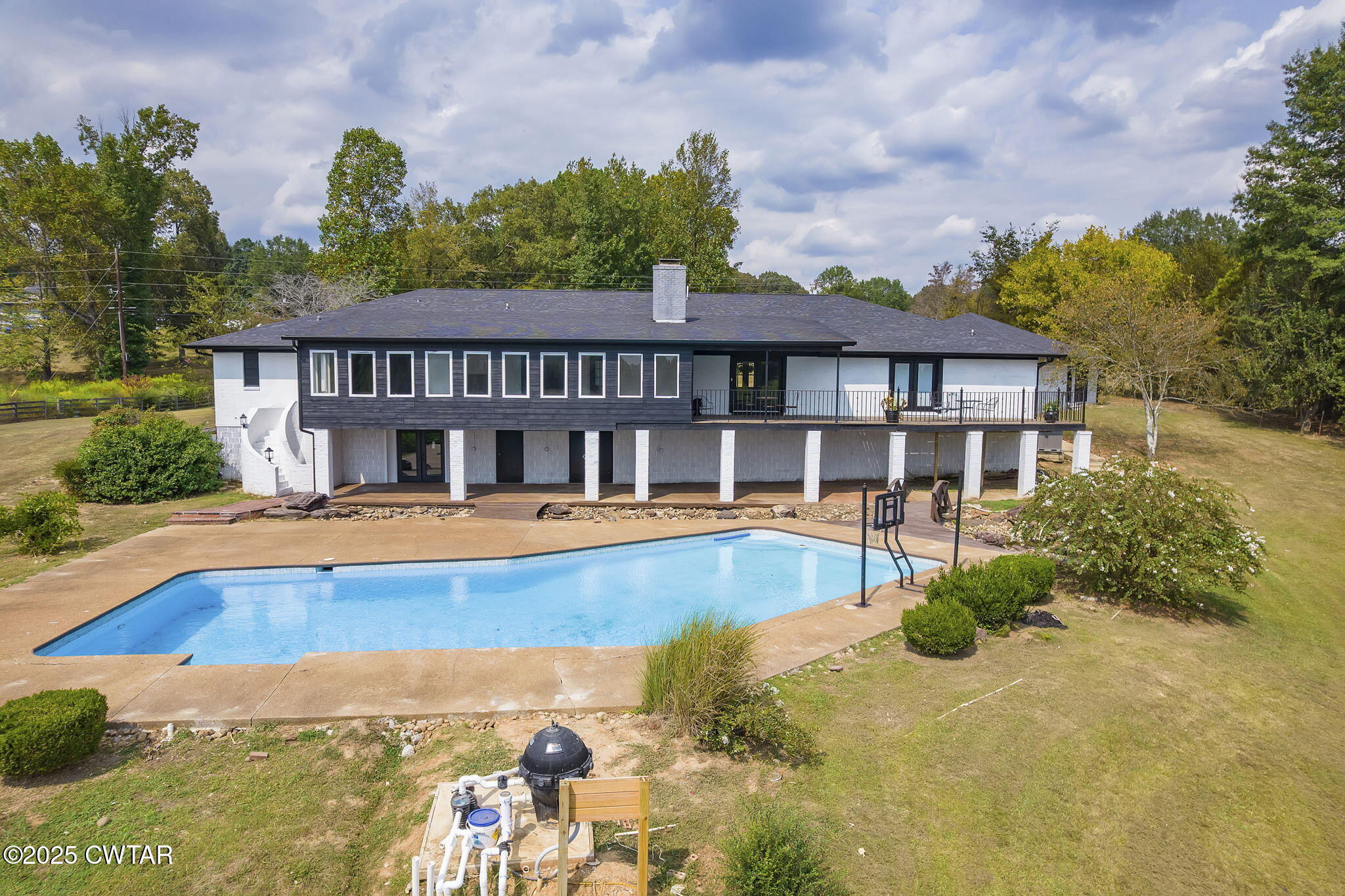 3140 Beech Bluff Road Jackson, TN 38301 - Photo 5 of 81 Completed-68