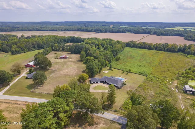 3140 Beech Bluff Road, Jackson, TN 38301