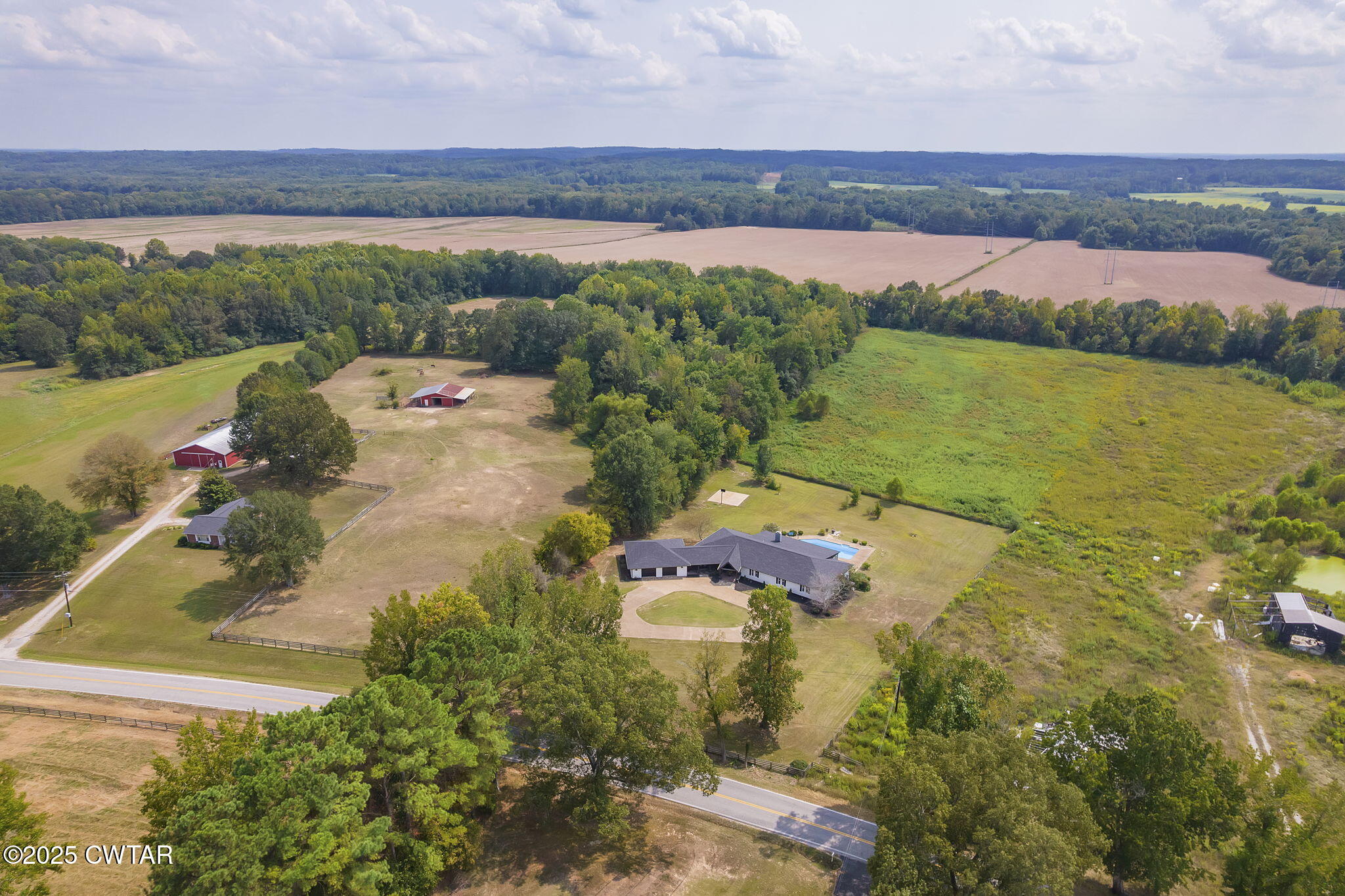 3140 Beech Bluff Road Jackson, TN 38301 - Photo 51 of 81 Completed-45