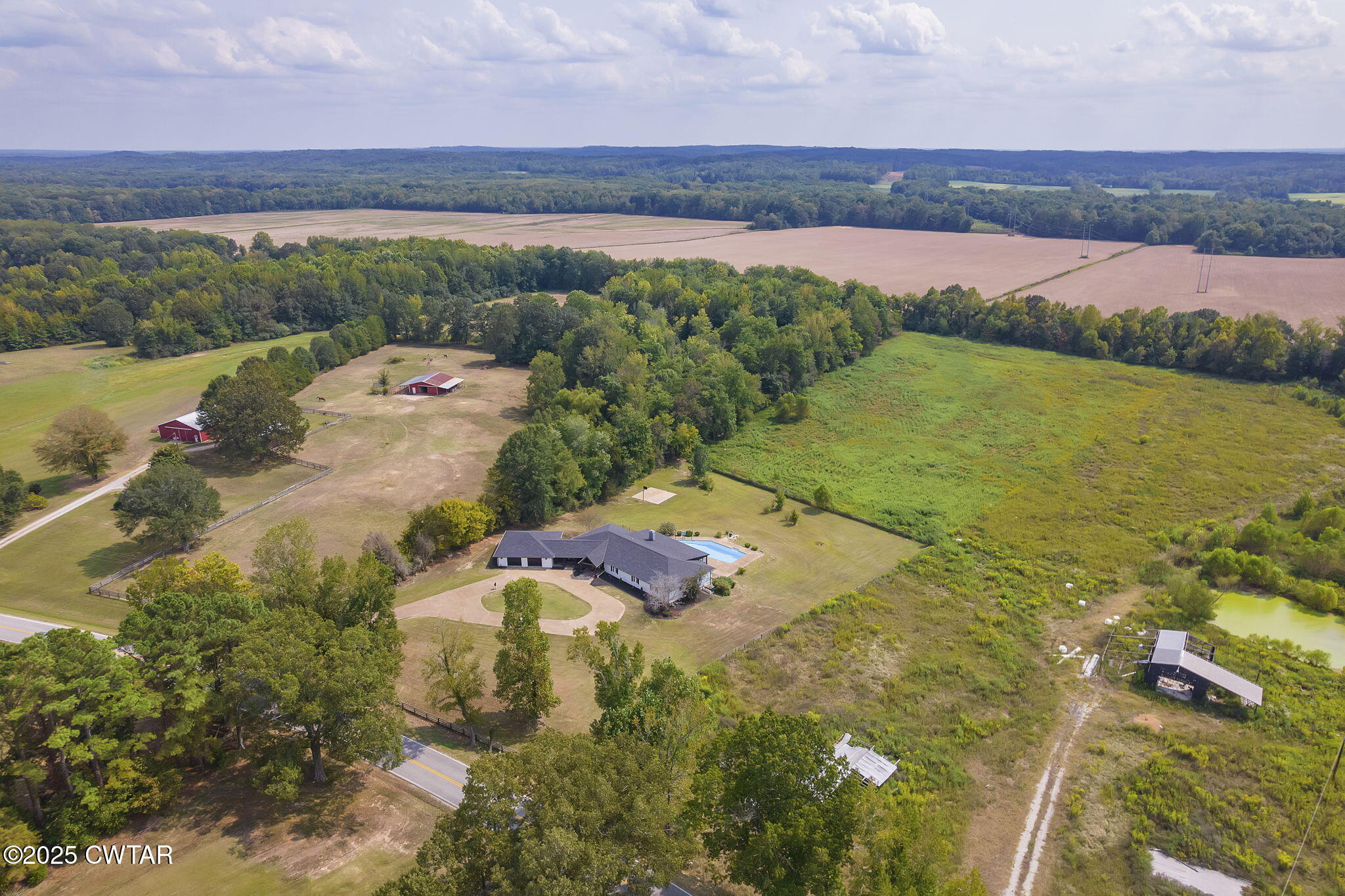 3140 Beech Bluff Road Jackson, TN 38301 - Photo 52 of 81 Completed-46