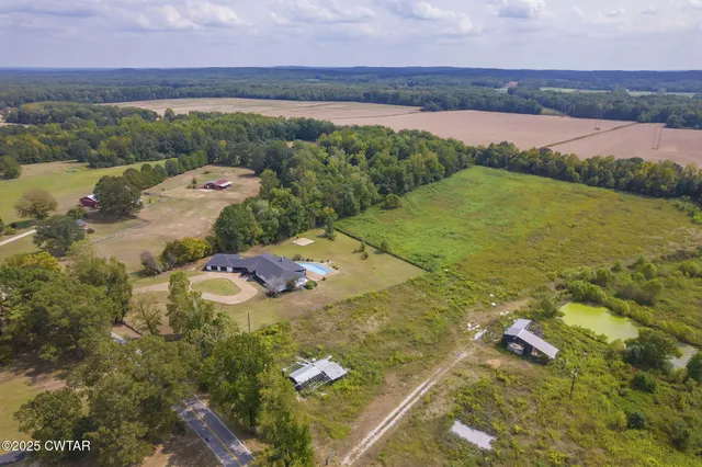 3140 Beech Bluff Road, Jackson, TN 38301