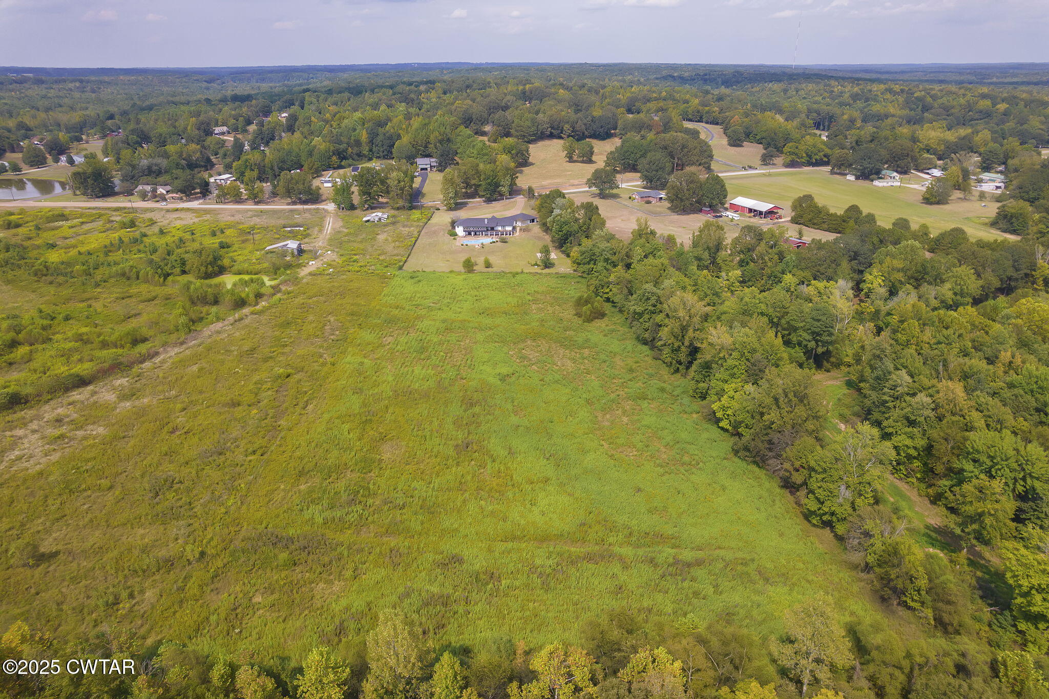 3140 Beech Bluff Road Jackson, TN 38301 - Photo 55 of 81 Completed-49