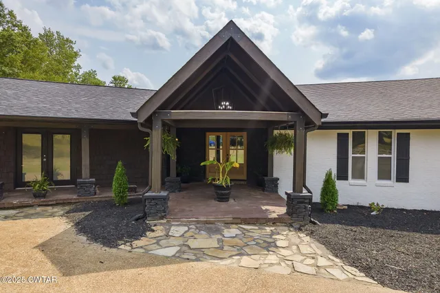 3140 Beech Bluff Road, Jackson, TN 38301