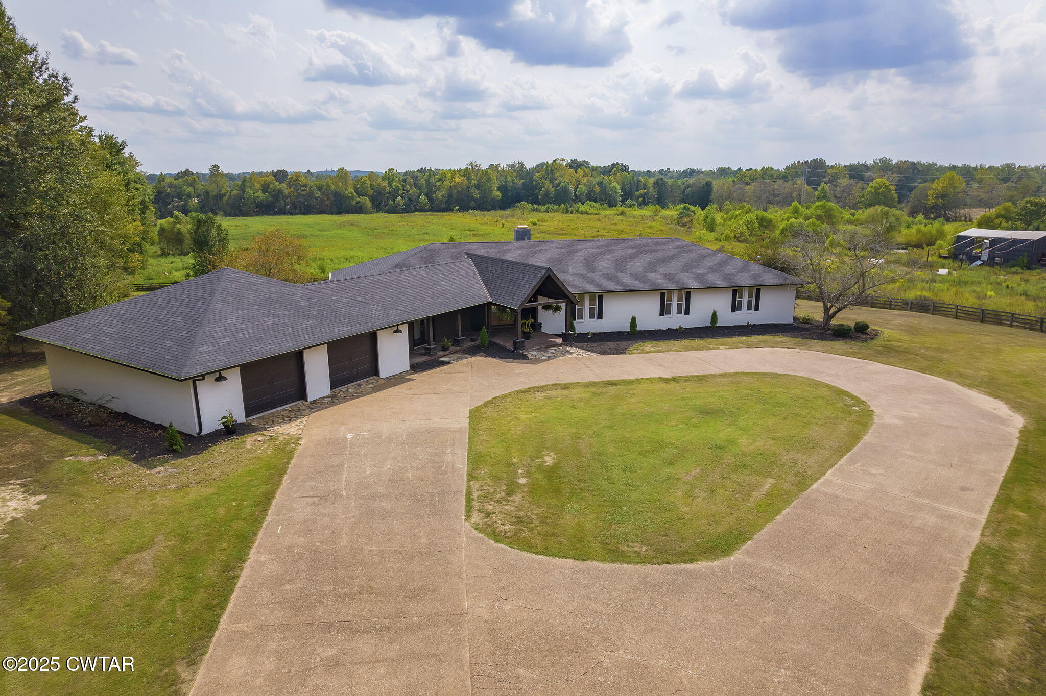 3140 Beech Bluff Road Jackson, TN 38301 - Photo 62 of 81 Completed-59