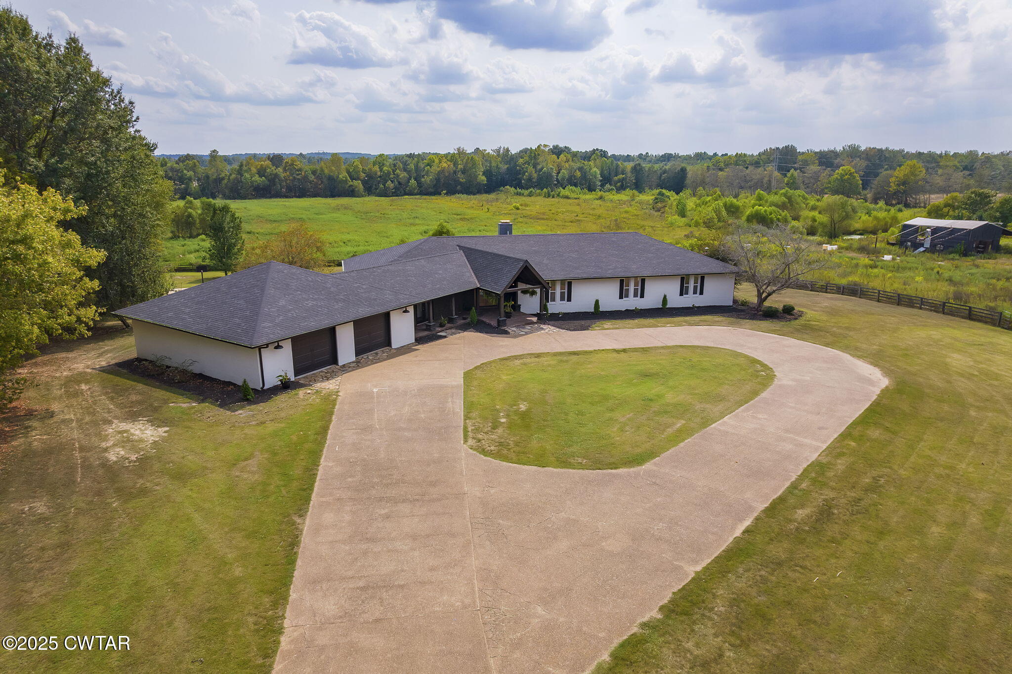 3140 Beech Bluff Road Jackson, TN 38301 - Photo 63 of 81 Completed-60