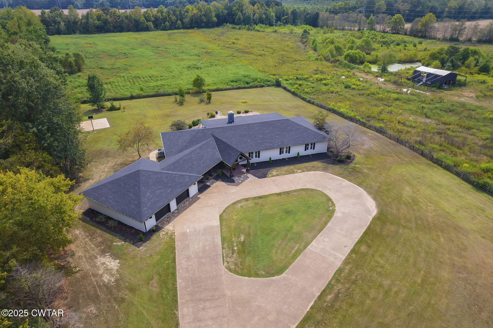 3140 Beech Bluff Road Jackson, TN 38301 - Photo 64 of 81 Completed-61