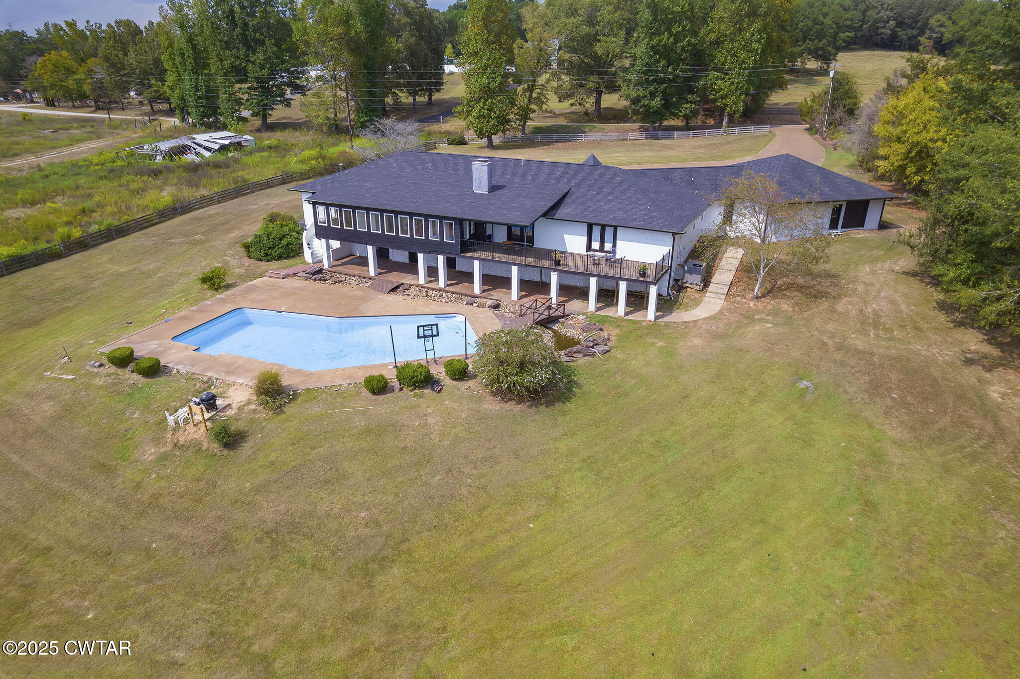 3140 Beech Bluff Road Jackson, TN 38301 - Photo 66 of 81 Completed-65