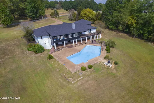 3140 Beech Bluff Road, Jackson, TN 38301