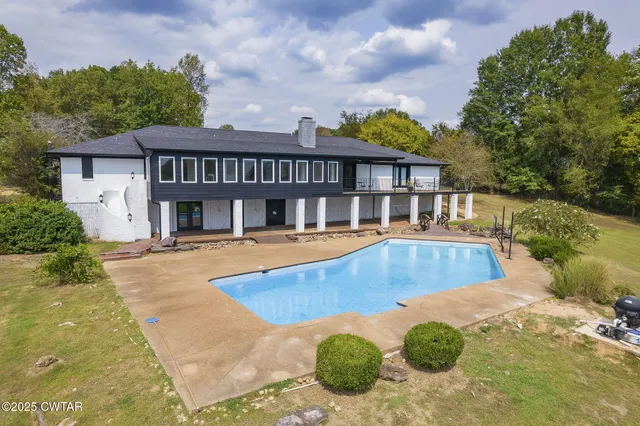 3140 Beech Bluff Road, Jackson, TN 38301