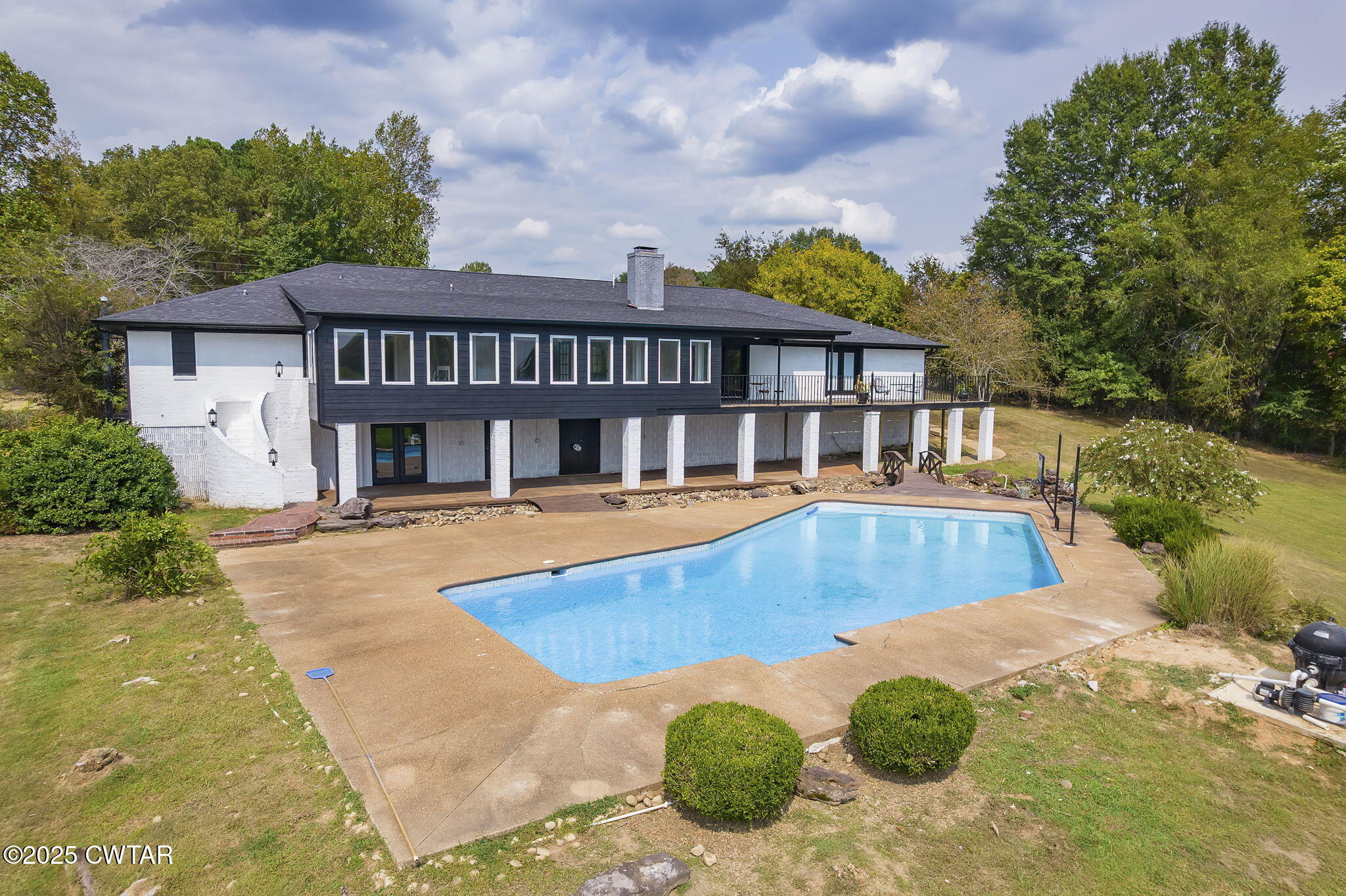 3140 Beech Bluff Road Jackson, TN 38301 - Photo 68 of 81 Completed-67