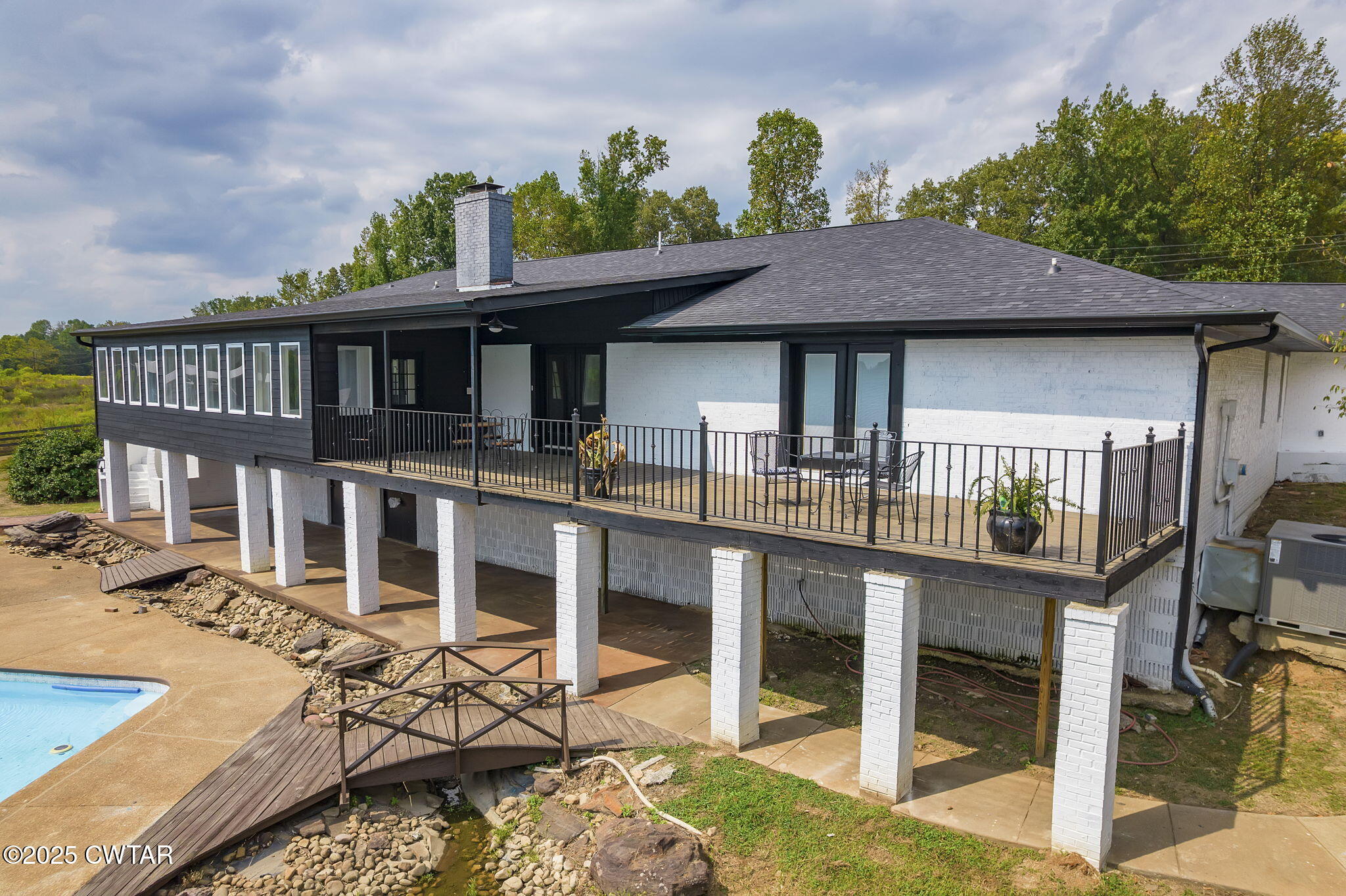 3140 Beech Bluff Road Jackson, TN 38301 - Photo 70 of 81 Completed-70