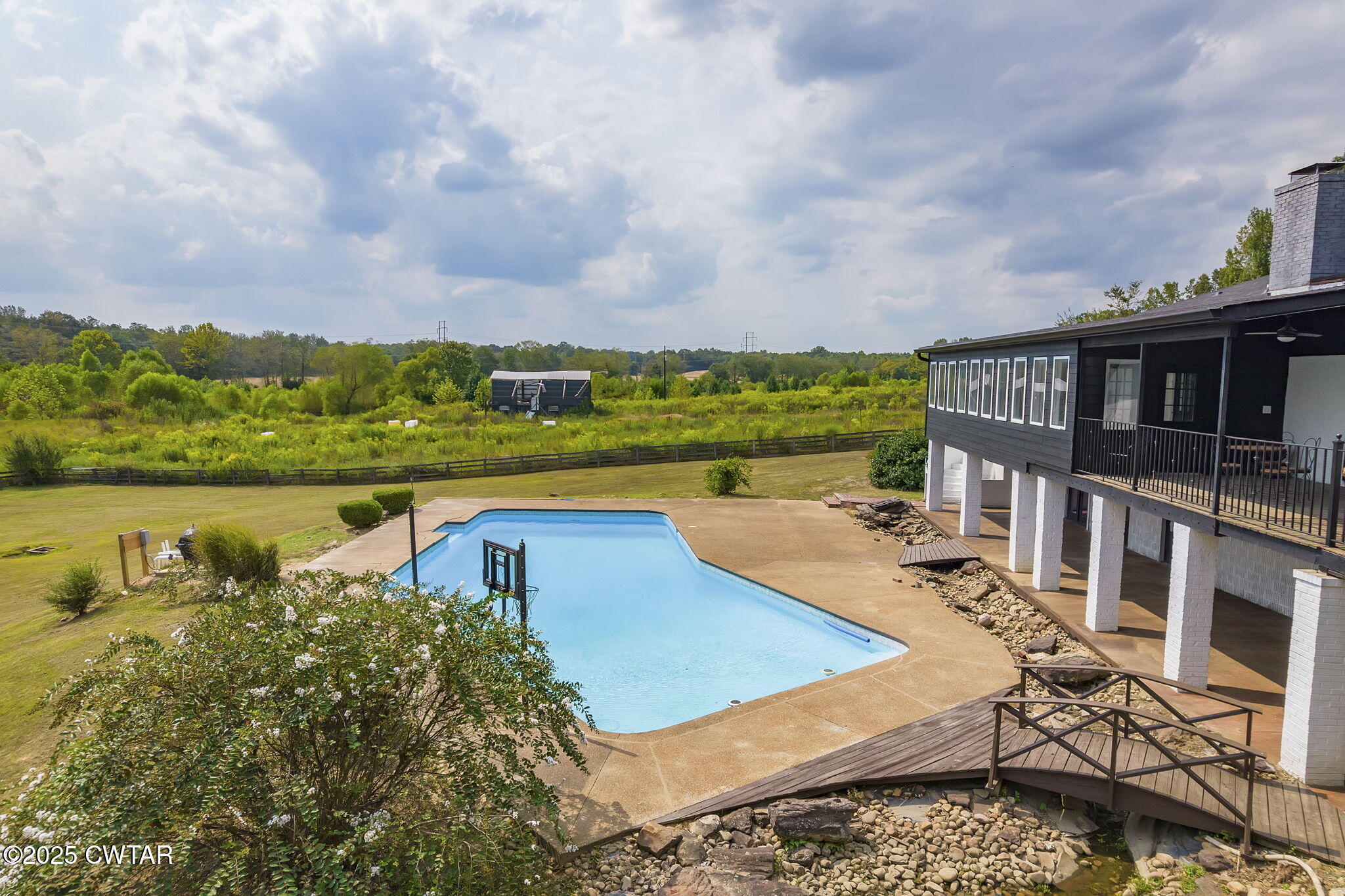 3140 Beech Bluff Road Jackson, TN 38301 - Photo 71 of 81 Completed-71