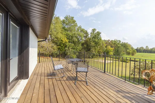 3140 Beech Bluff Road, Jackson, TN 38301