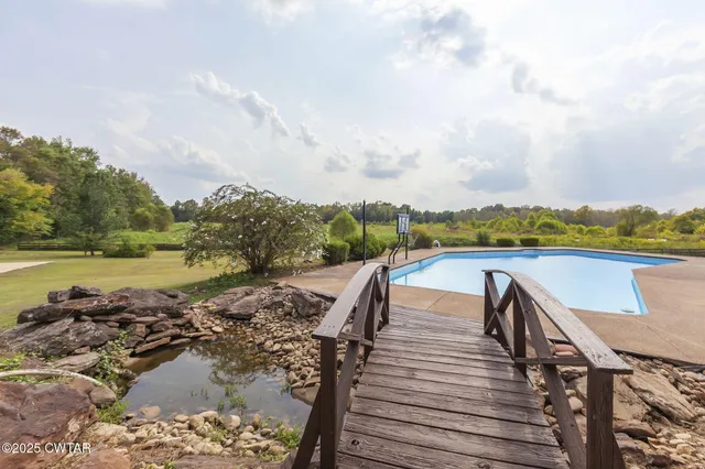 3140 Beech Bluff Road, Jackson, TN 38301