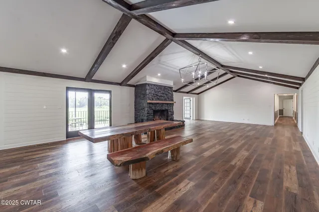 3140 Beech Bluff Road, Jackson, TN 38301