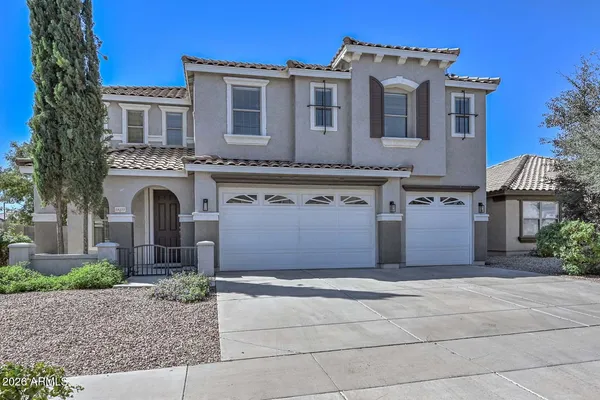 $549,999 | 18359 West Westfall Way, Surprise, AZ 85374
