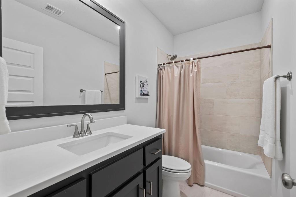 20854 West 190th Pl Spring Hill Spring Hill, KS 66083 - Photo 18 of 29